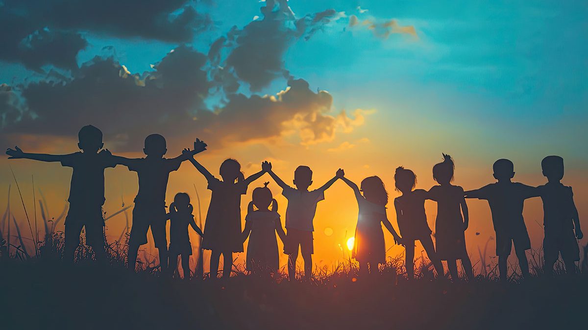 Construímos futuros